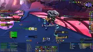 Trial of the Naaru: Tenacity - The Arcatraz Heroic - 2021-06-14