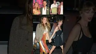 Blake Lively Celebrated Birthday Weekend with Ryan Reynolds