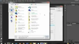 Visualizar comandos - Adobe Photoshop CS6