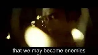 赤壁主题曲《心 战》