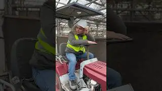 На вахте 👷‍♂️ день #5 