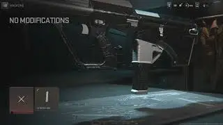 All SMG Longshot Attatchment Setups with Tuning in Mw2!