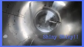 How to Passivate Stainless Steel | SS Brew Bucket | Grainfather