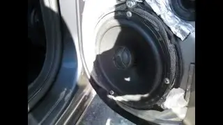 Morel Tempo 6 Coax