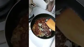 КАРТОФЕЛЬНАЯ БАБКА😋😋😋😋😋😋😋