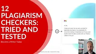 The Best Plagiarism Checker For Your Money