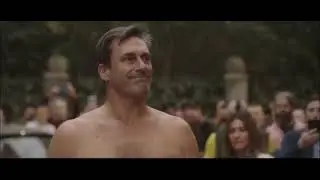 Good Omens 2 - Gabriel´s Arrival (Extended Scene)