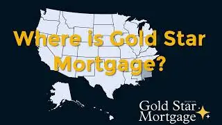 Where in the United States is Gold Star Mortgage Licensed?