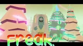 I am just a freak. || vent edit
