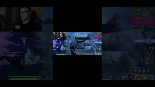 Катана Фортнайт 
