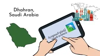 Saudi Aramco (Saudi Arabian Oil Company) - History and Company profile (overview)