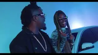 Preddy  - Follow My Lead (BMPCC6K MUSIC VIDEO)