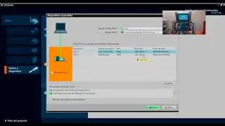 Dispositivos accesibles TIA Portal V13