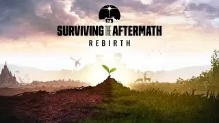 Surviving the Aftermath (No Comments)