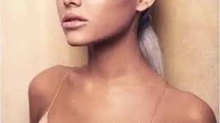 Ariana Grande Type Beat-“Know I Will”
