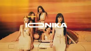 (G)I-DLE 'I Do' K-pop Type Beat | "I WISH"