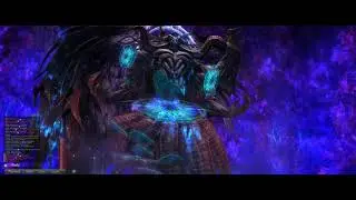 FFXIV - The Dark Inside 1st clear
