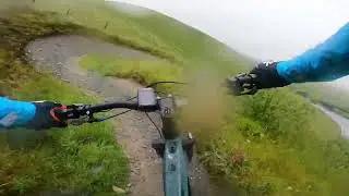 Nant Yr Arian solo RAW