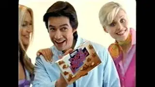 Реклама на ProSieben (2001)