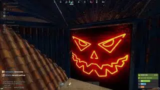 BANNED FROM EVERY RUST SERVER AND WHY