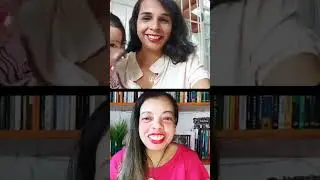 Live no Instagram com a Claudinha Duarte Organizer INTELIGÊNCIA EMOCIONAL
