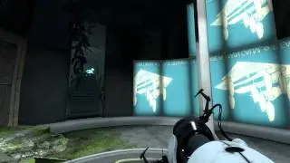 Portal 2 | №2 FunnyHDSTeam