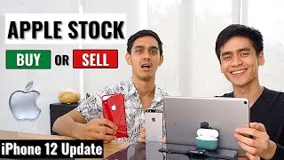 Is Apple Stock A Good Buy NOW? Full Apple Stock Analysis October 2020