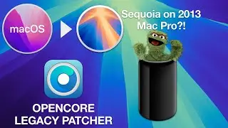 How To Install macOS Sequoia on an UNSUPPORTED Mac!