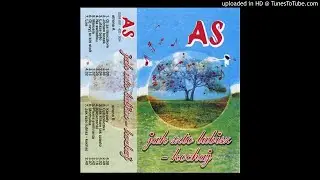 AS Oj czyj to kin stoit / Ой чій то кінь стоіт (Official audio) na wschodnią nutę rok 2002