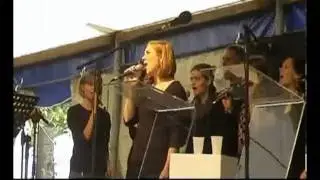 Tydzień Ewangelizacyjny Dzięgielów ' 2010 (012)