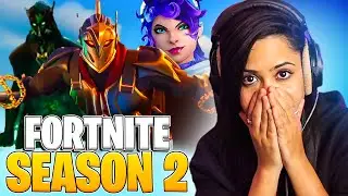 WE LOVE FORTNITE