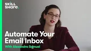 How to Automatically Filter and Sort Incoming Emails