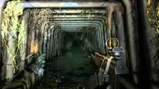 Metro Last Light прохождение Часть 21