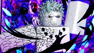 [ CODE ] How To Get 10 Tails Jinchuriki Mode FAST in Roblox Naruto Game! ( Shinobi Life 2 )