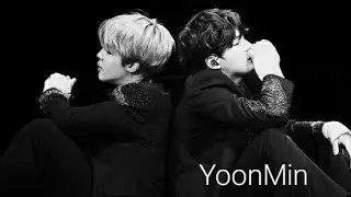 |Воображение|YoonMin|Миром правят психопаты|Часть 5|