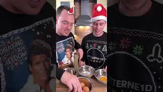 futterne1d's kitchen disaster