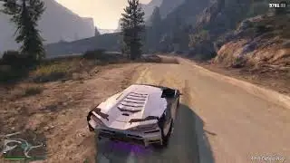 GTA 5 - RTX 4060 - XEON 2680v4