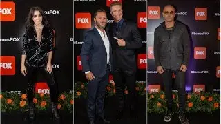 Avance de  (TALENTO FOX ) con Lali Esposito