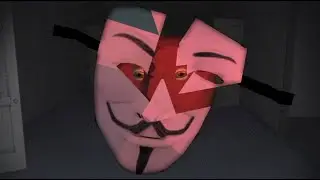 НЕУЖЕЛИ ЭТО ФИНАЛ? |  ПРОХОЖДЕНИЕ ANONYMOUS HORROR