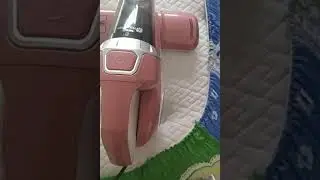 جهاز لأصحاب حساسية الغبار dust mite killer