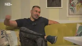 СЛЪНЧЕВ БРЯГ И ТЪЖНАТА ИСТИНА - ШОУТО НА СЦЕНАРИСТИТЕ