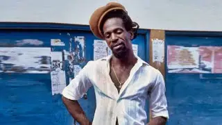 Gregory Isaacs - Best Of Mix