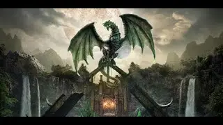 The Elder Scrolls Online Southern Elsweyr - Reformation