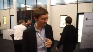 Подготовка к конференции по криптовалютному ico