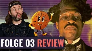 Die BESTE Folge bisher | Loki Staffel 2 Folge 3 Recap