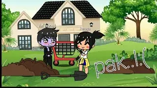 maap lama upload videonya we oke judulnya