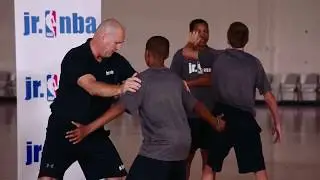 Shell Drill for Pack Line Defense