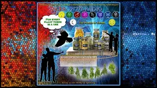 544- The Plant Kingdom, Remedies & Influences from Above