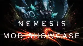 TTS 'Nemesis boards' mod showcase