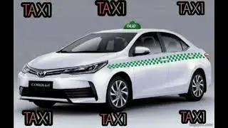 Mekan FiveStar - Taxi (Official video) #repair #taxi #Hestek